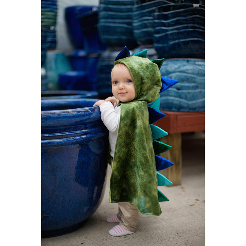 Baby Cape Szie 12- 24 Months