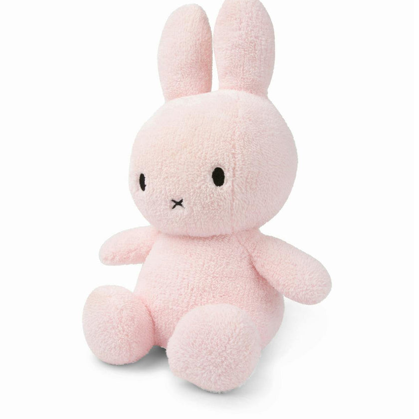 MIFFY Sitting Terry Beige 13"