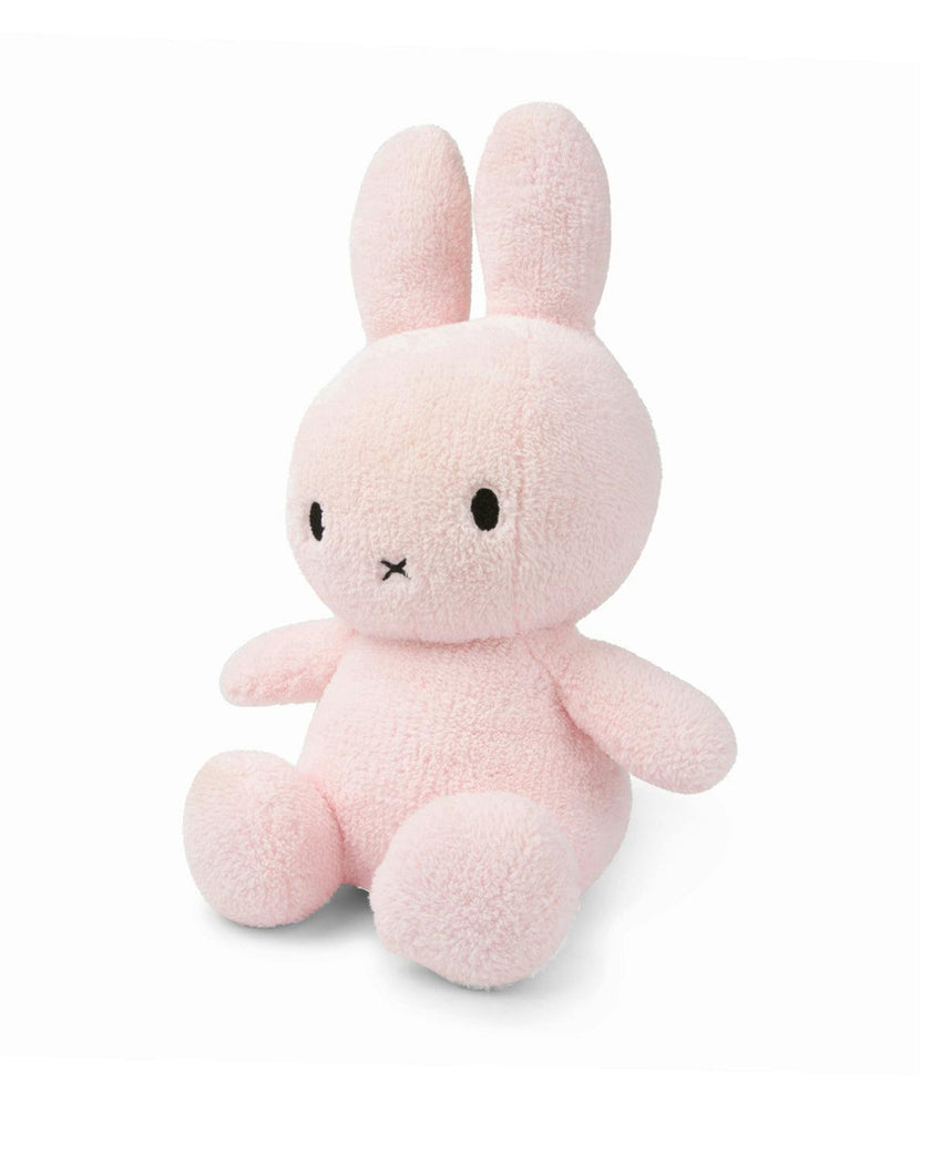 MIFFY Sitting Terry Beige 13"