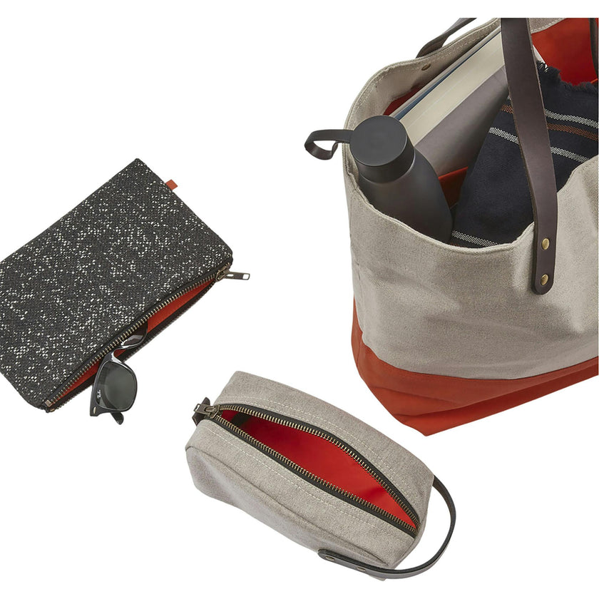 1961 Timeless Carry-All Tote Bag