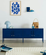 The Standard in Navy