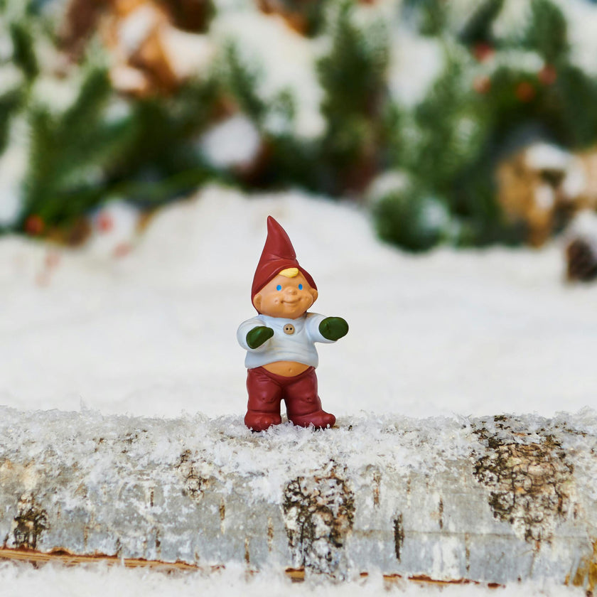 Frede & Feline Elfs