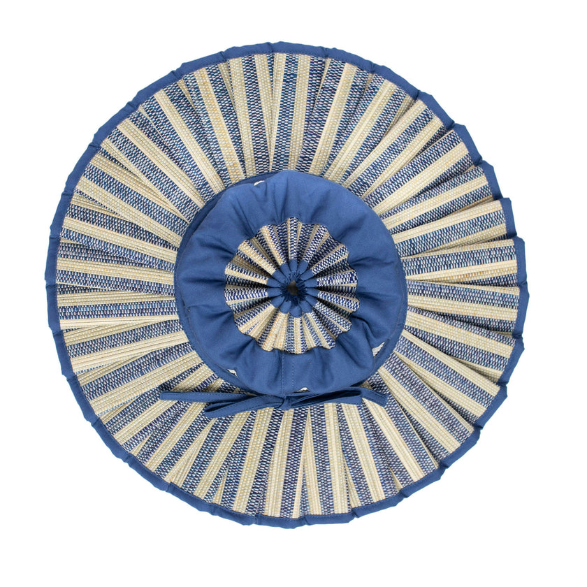 Valletta | Island Capri Child Hat