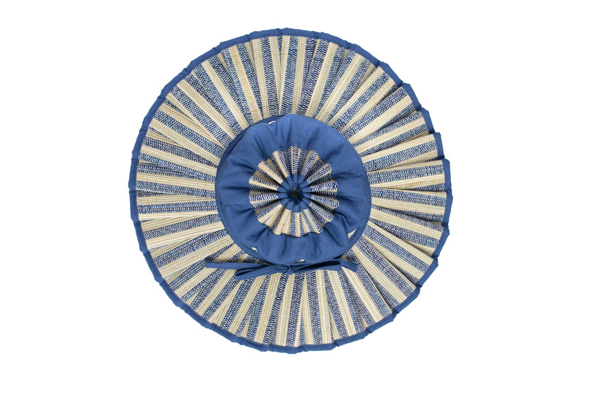Valletta | Island Capri Child Hat