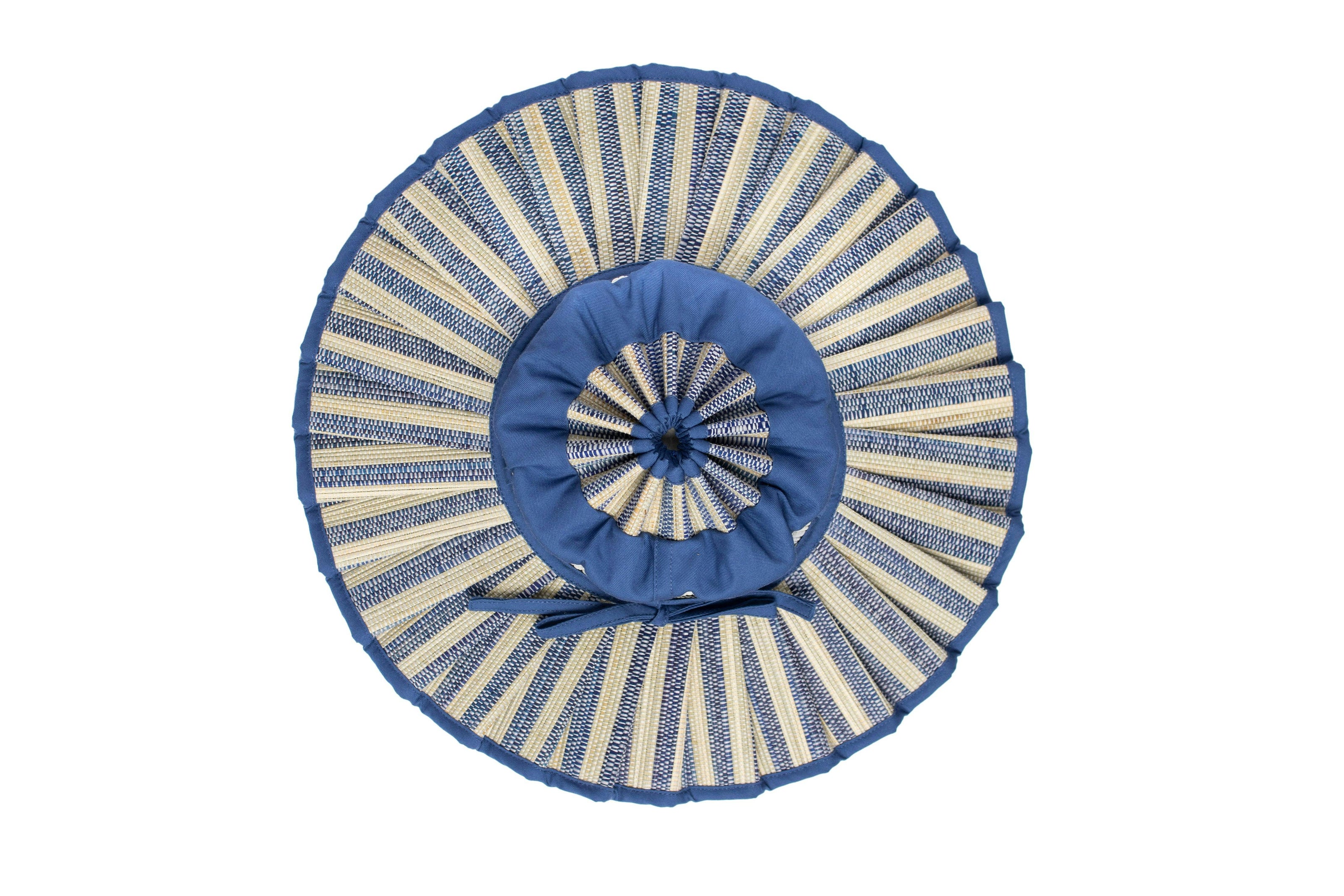 Valletta | Island Capri Child Hat