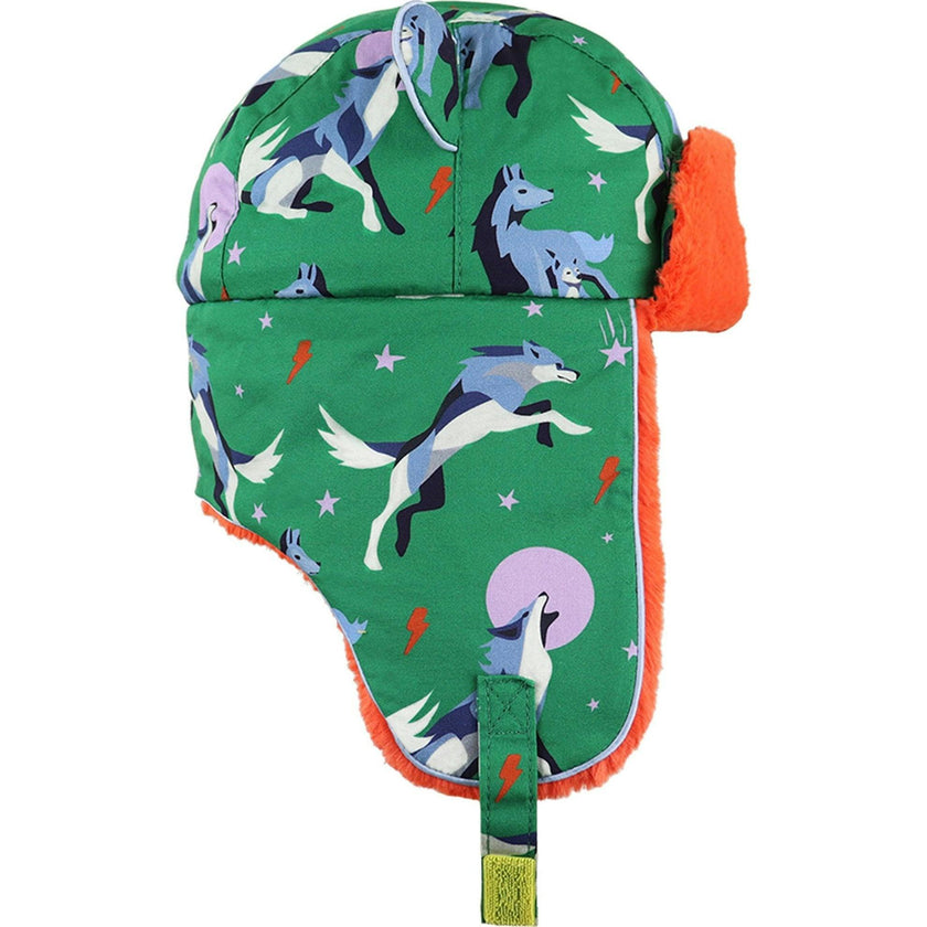 Baby Emily Brooks x LHW Collaboration Hat, Multi