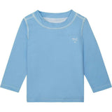 Recycled Polyester Baby Rashguard
