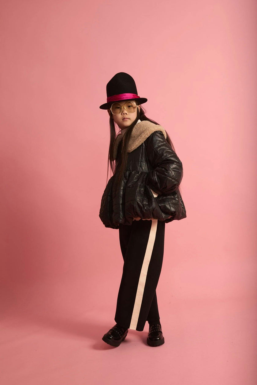 Neoprene Pants