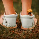 The Sebby Sandal