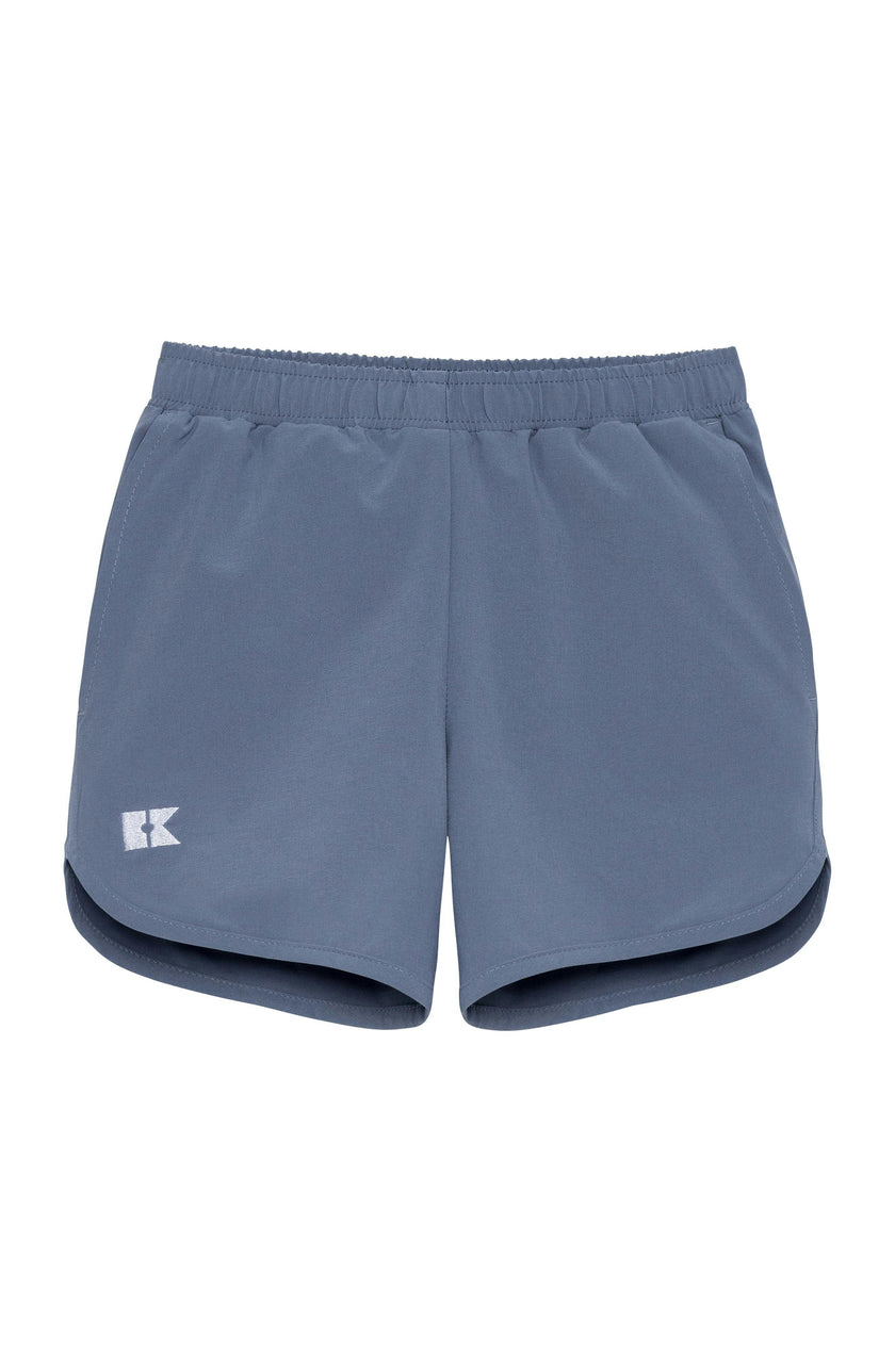 slate super short