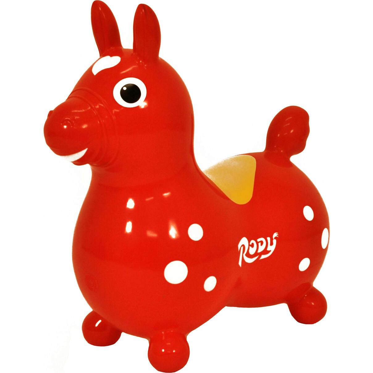 Rody with Pump