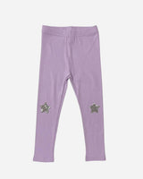 Hailey Star Leggings