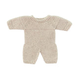 Knitted Pajamas 8 1/4'' - A