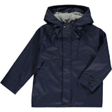 SPLASH Raincoat Blue
