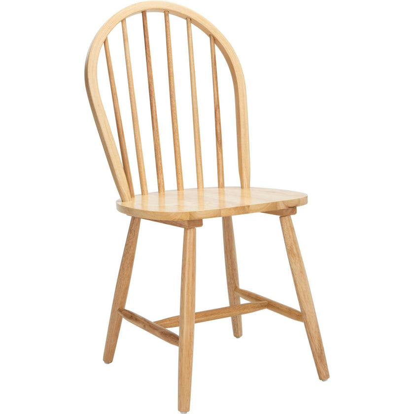 Camden Spindle Back Accent Chair