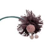 English Garden Garland