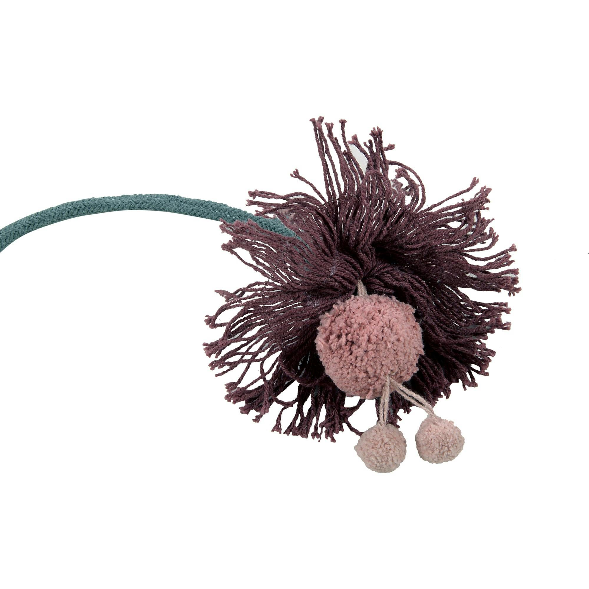 English Garden Garland