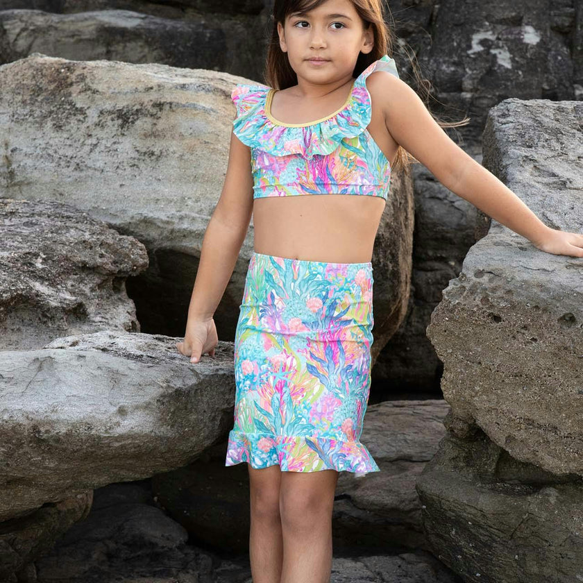 Swim Skirt