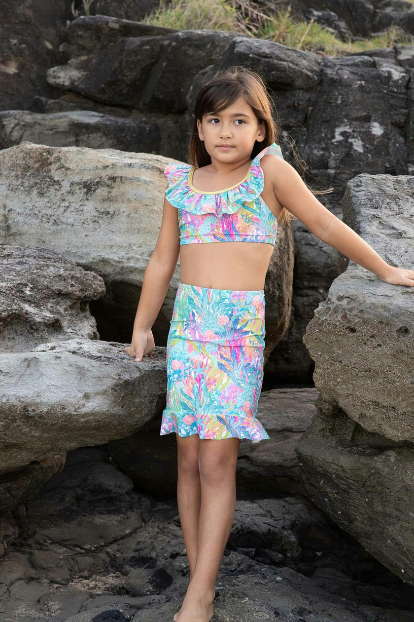 Swim Skirt