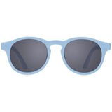 Bermuda Blue Keyhole