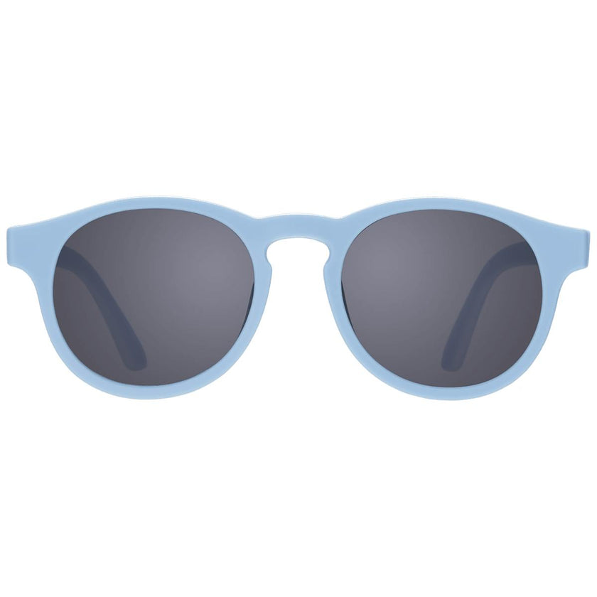 Bermuda Blue Keyhole