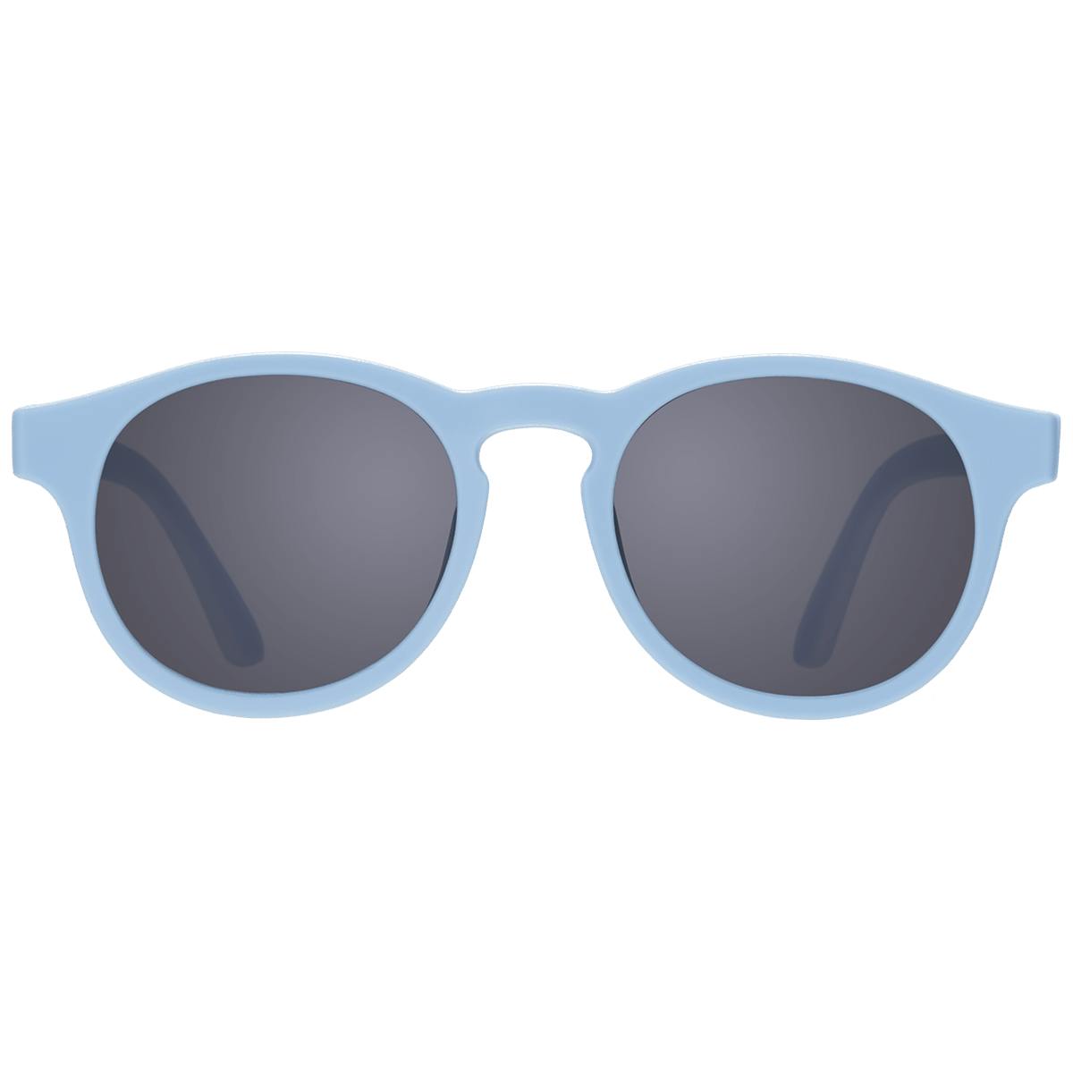 Bermuda Blue Keyhole