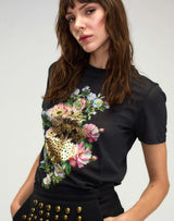 Heart of Gold Tee