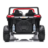 24V Freddo Dune Buggy Buccaneer XXL 2 Seater Ride On (180W Brushless)