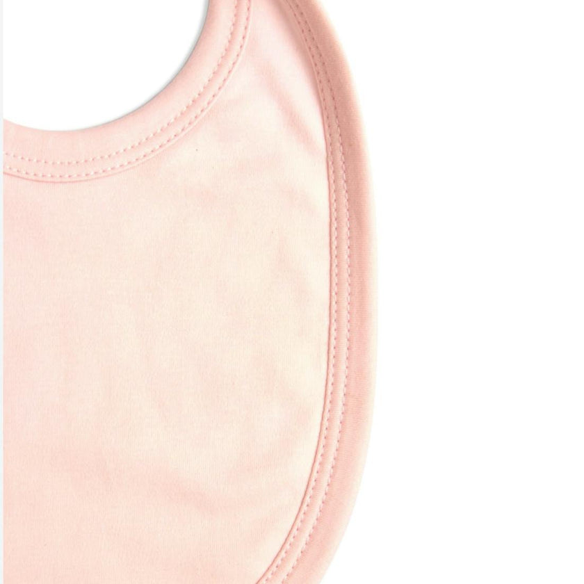 Pink Bib