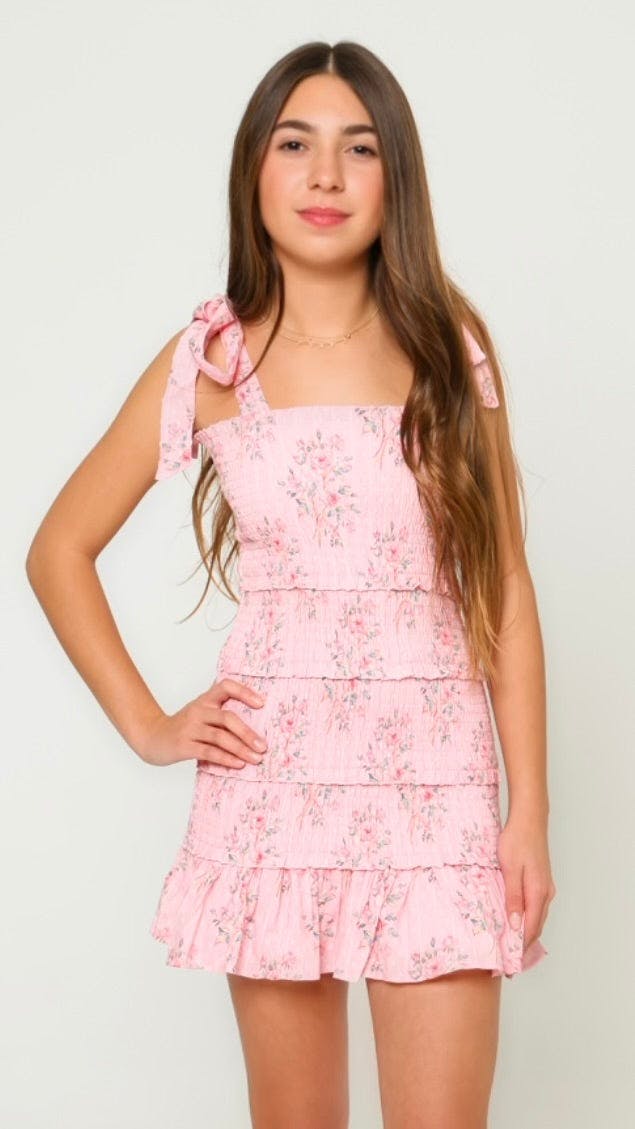 Reine dress