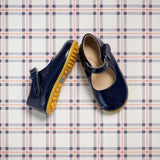 Bare Mary Jane Toddler
