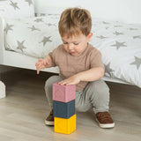 Sensory Cubes