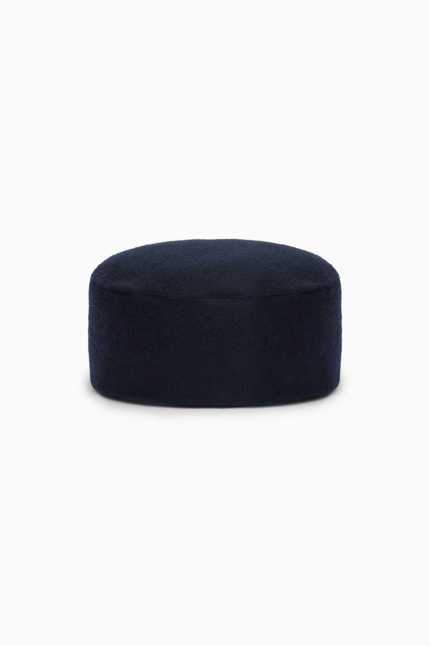 Indie Woman Hat