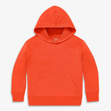 Kids pullover hoodie