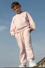 Relaxed Cotton Sweatpant