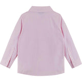 Boys (2-3) Seersucker Vest Suit Set | Blue & Pink