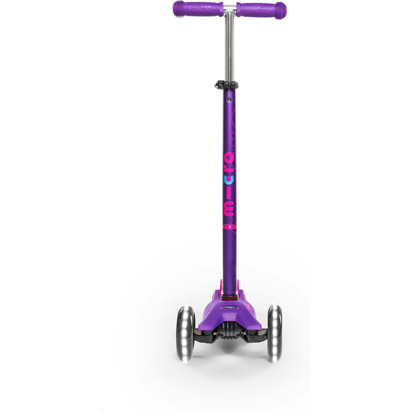Micro Maxi LED Scooter