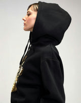 Heart of Gold Hoodie