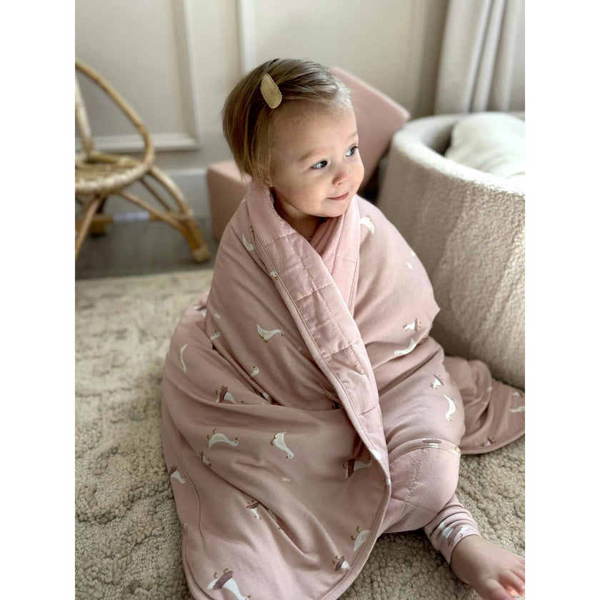 Mini Blanket 0.5 TOG