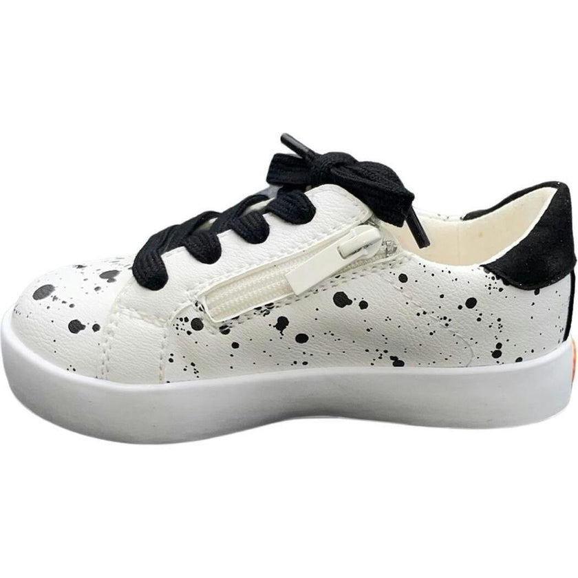 Blake Sneaker, Plaid