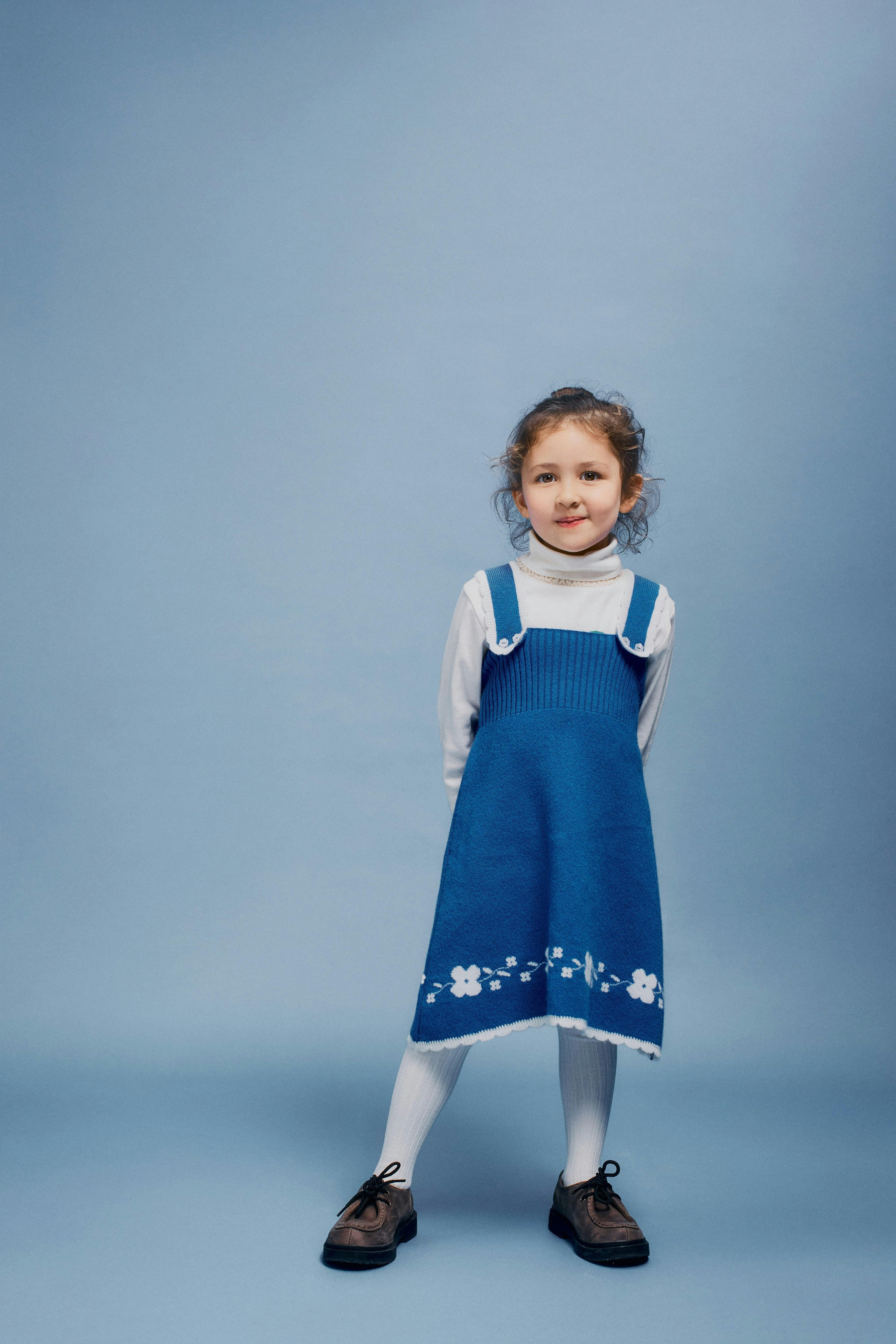 Cosette Dress