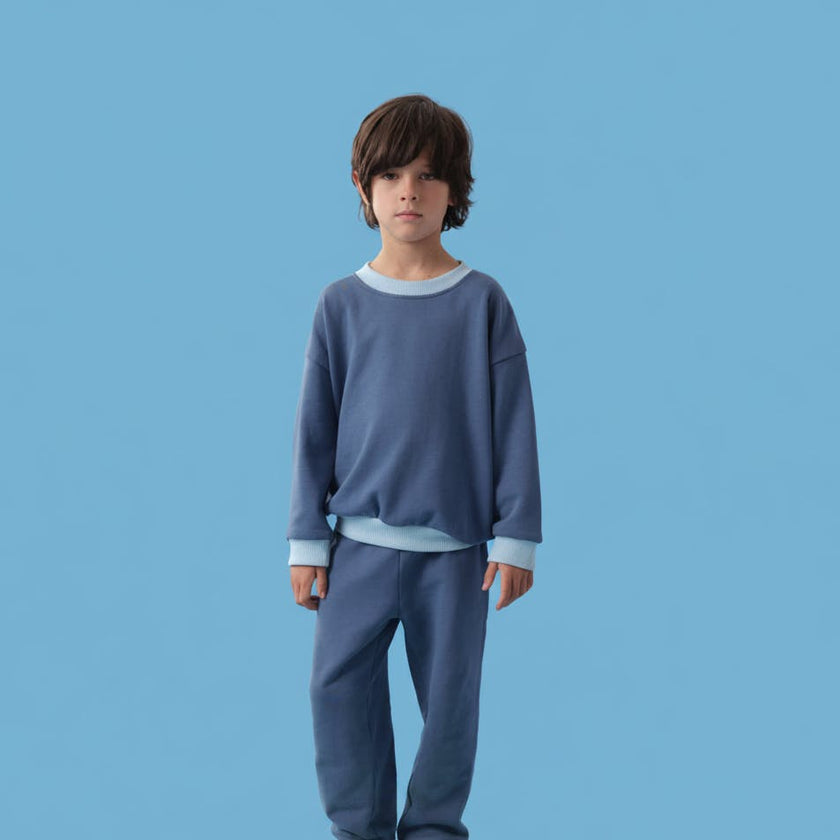 Everyday Cozy Set - Contrast