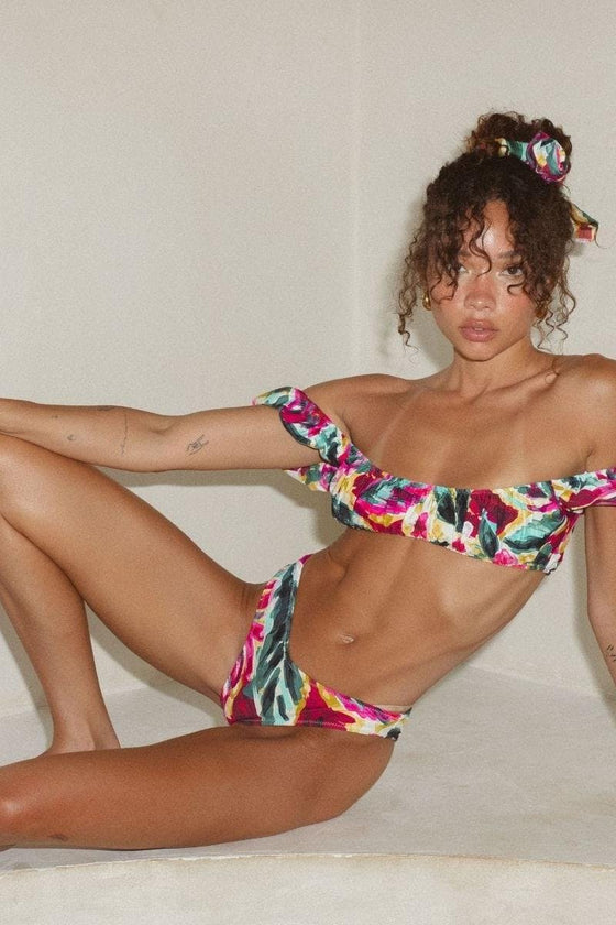 Lulu Bikini Bottom