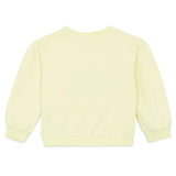 BONTON Pasta la Vista Lys Sweatshirt