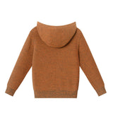 Kids Hooded Sweater