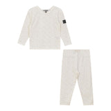 Star Print 2Pc Set