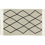 Bereber Washable Rug