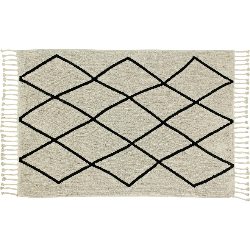Bereber Washable Rug