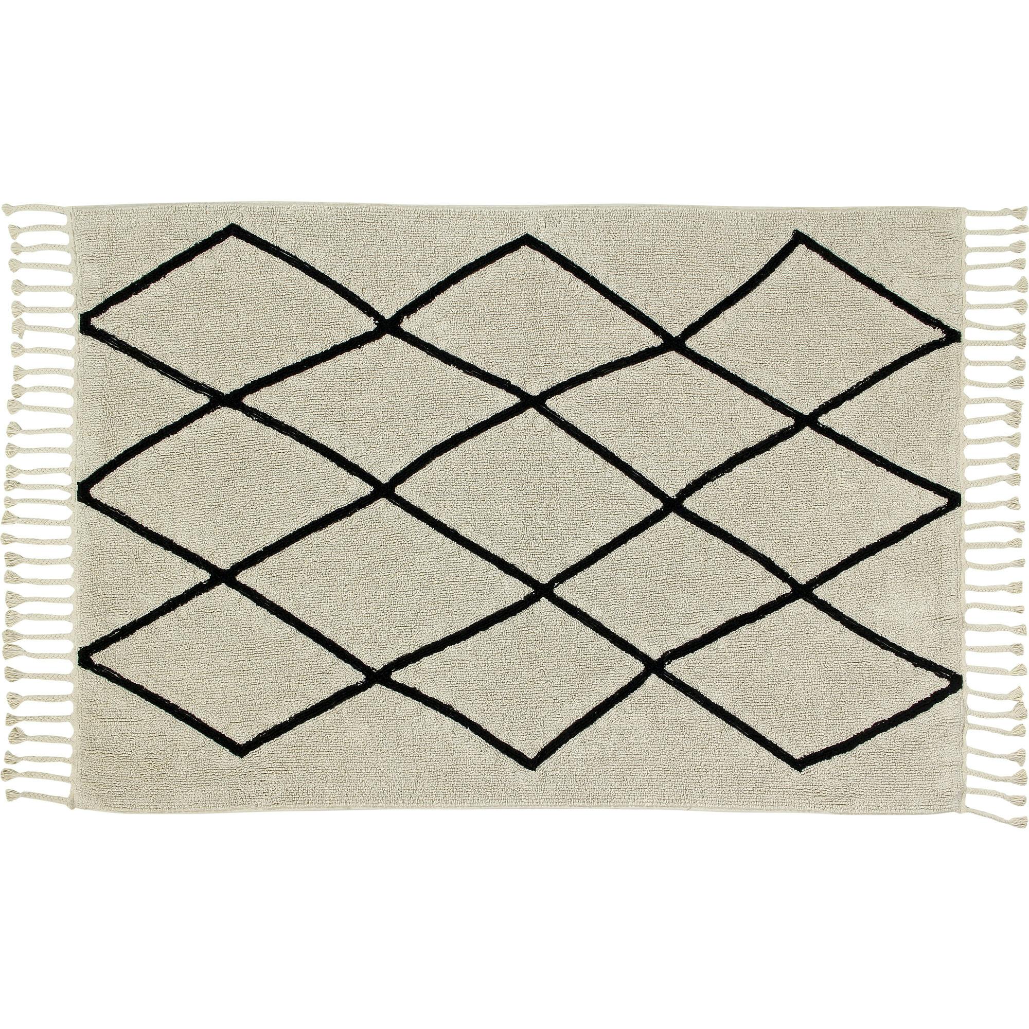Bereber Washable Rug