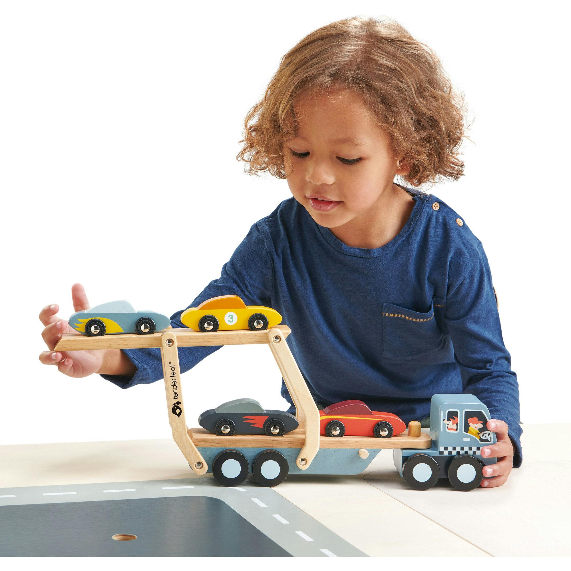 Car Transporter